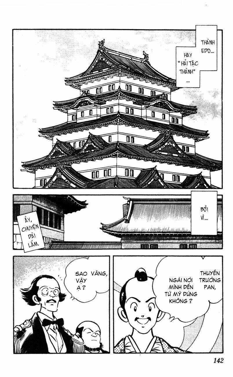 nijiiro togarashi - ớt bảy màu chapter 57 12