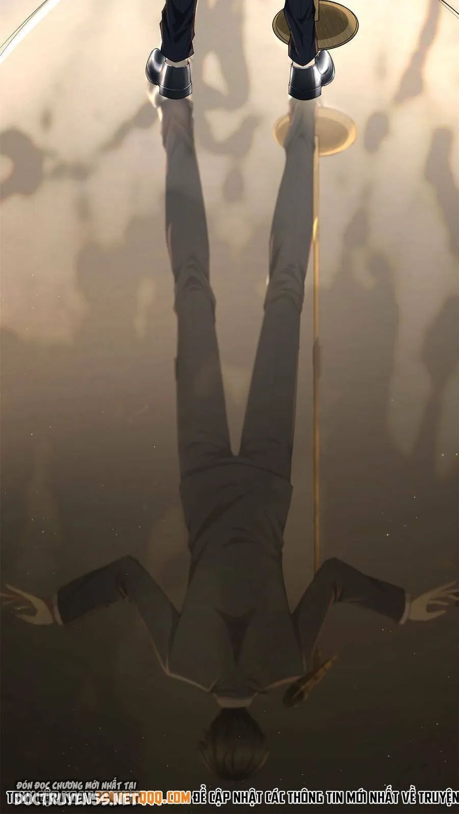 ta làm giàu từ thua lỗ game chapter 1 8