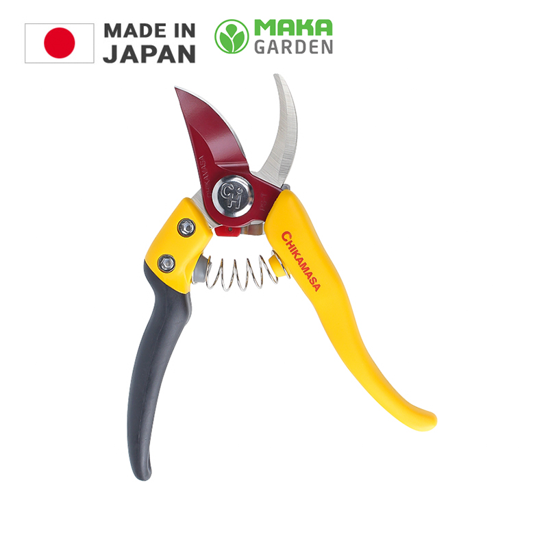 Kéo cắt cành Chikamasa PS-7Y hàng Nhật
