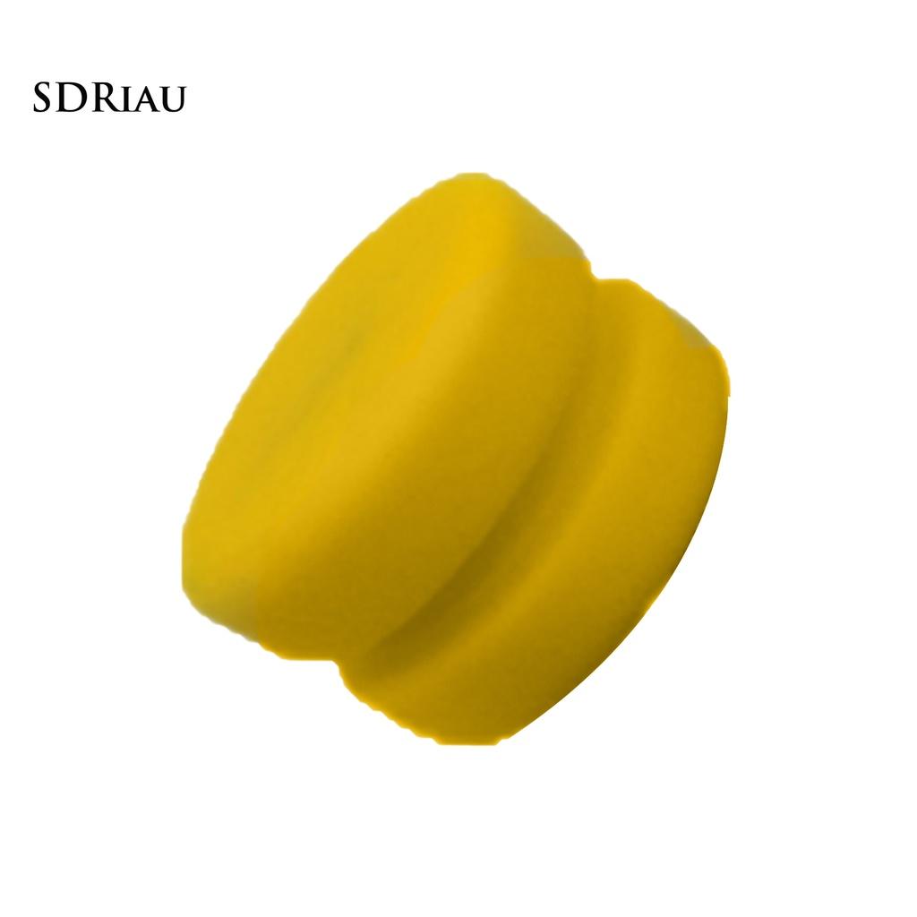 Set 4 Miếng Xốp Đánh Bóng Xe Hơi Chuyên Dụng
