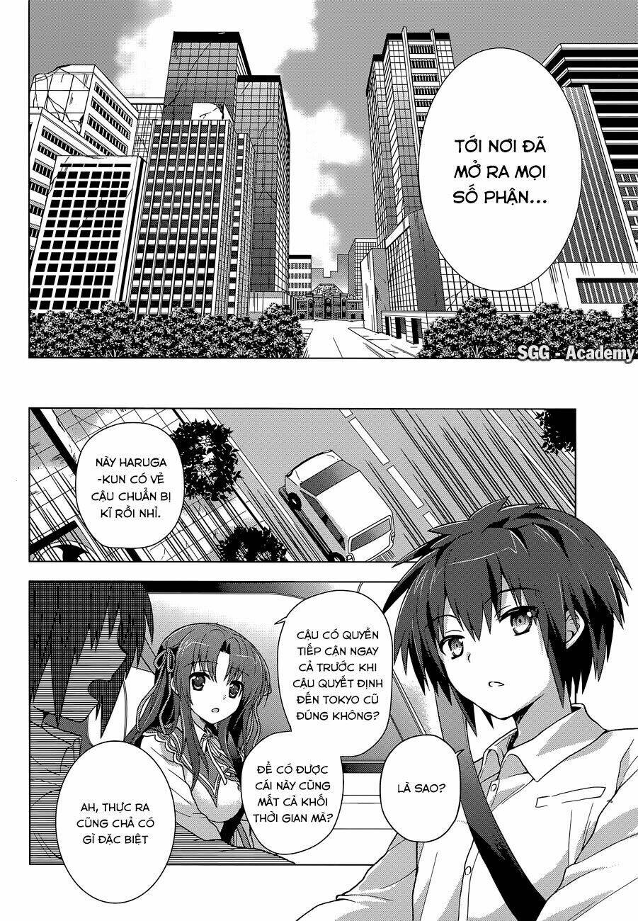 meiyaku no leviathan chapter 10 15