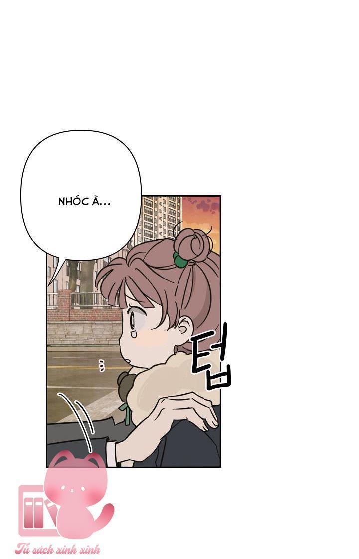 tiền bối, đừng nóng! chapter 15 8