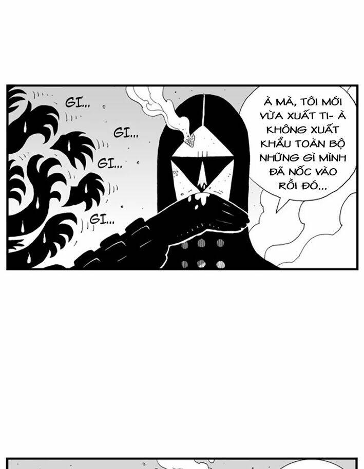 hành trình thoát khỏi địa ngục chapter 13 33