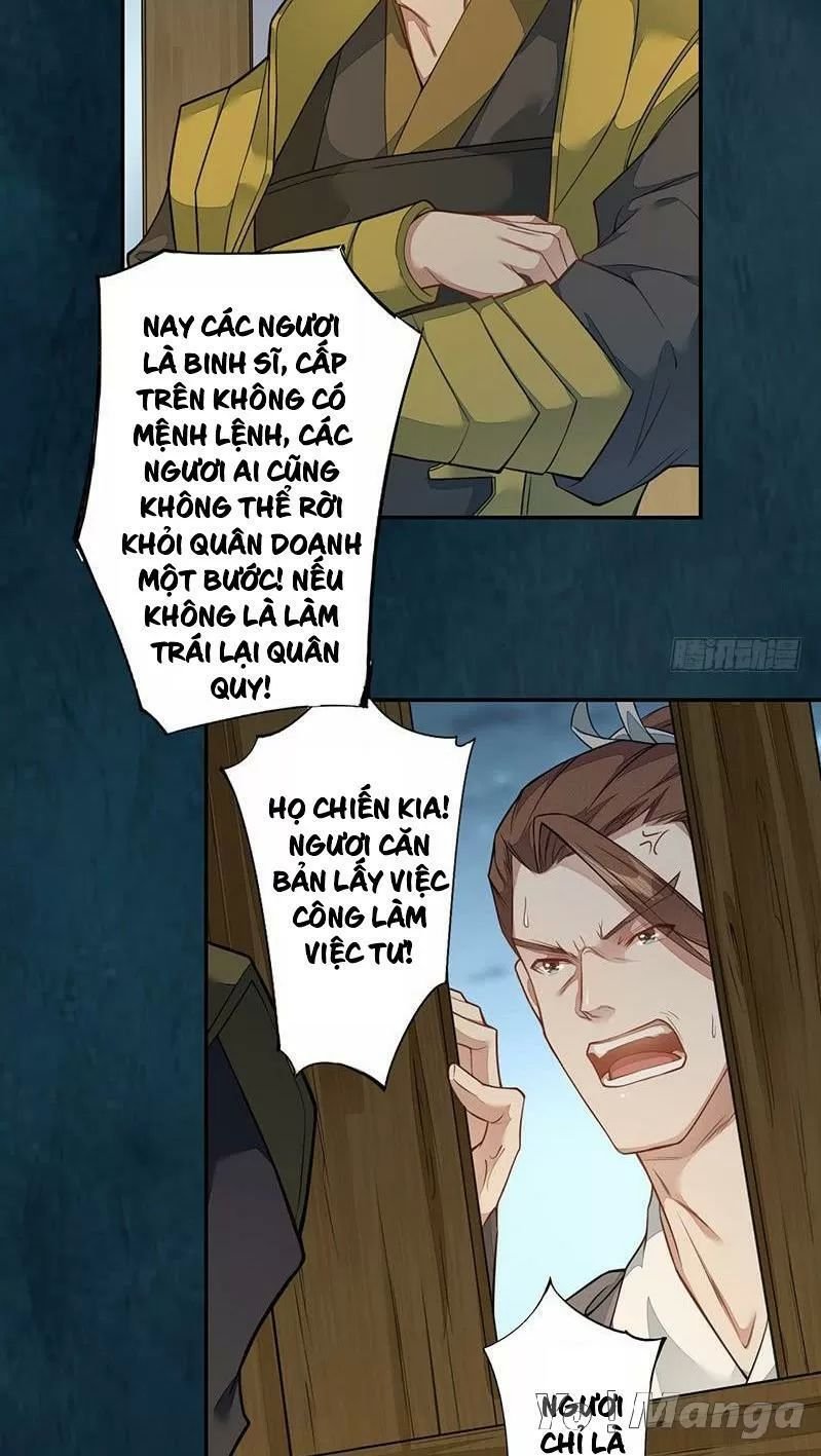 tuyệt thế luyện đan sư chapter 127 22