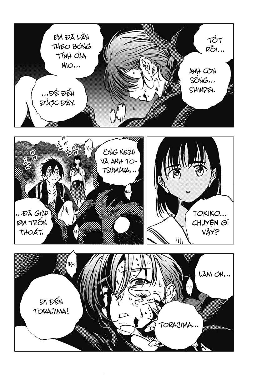 summer time render chapter 110 14