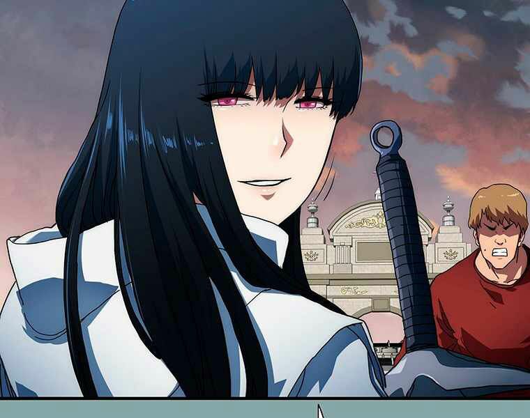 các chòm sao chỉ chú ý mình tôi chapter 15 266