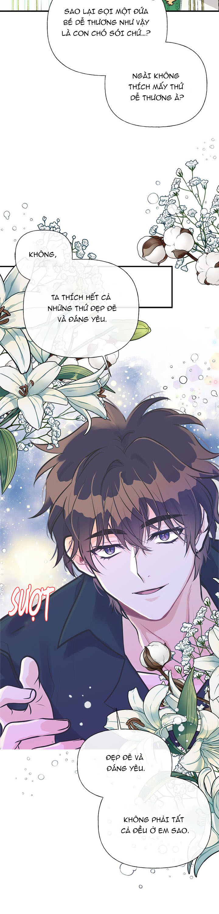chị tôi đã nhặt về một nam chính quyến rũ chapter 54 28