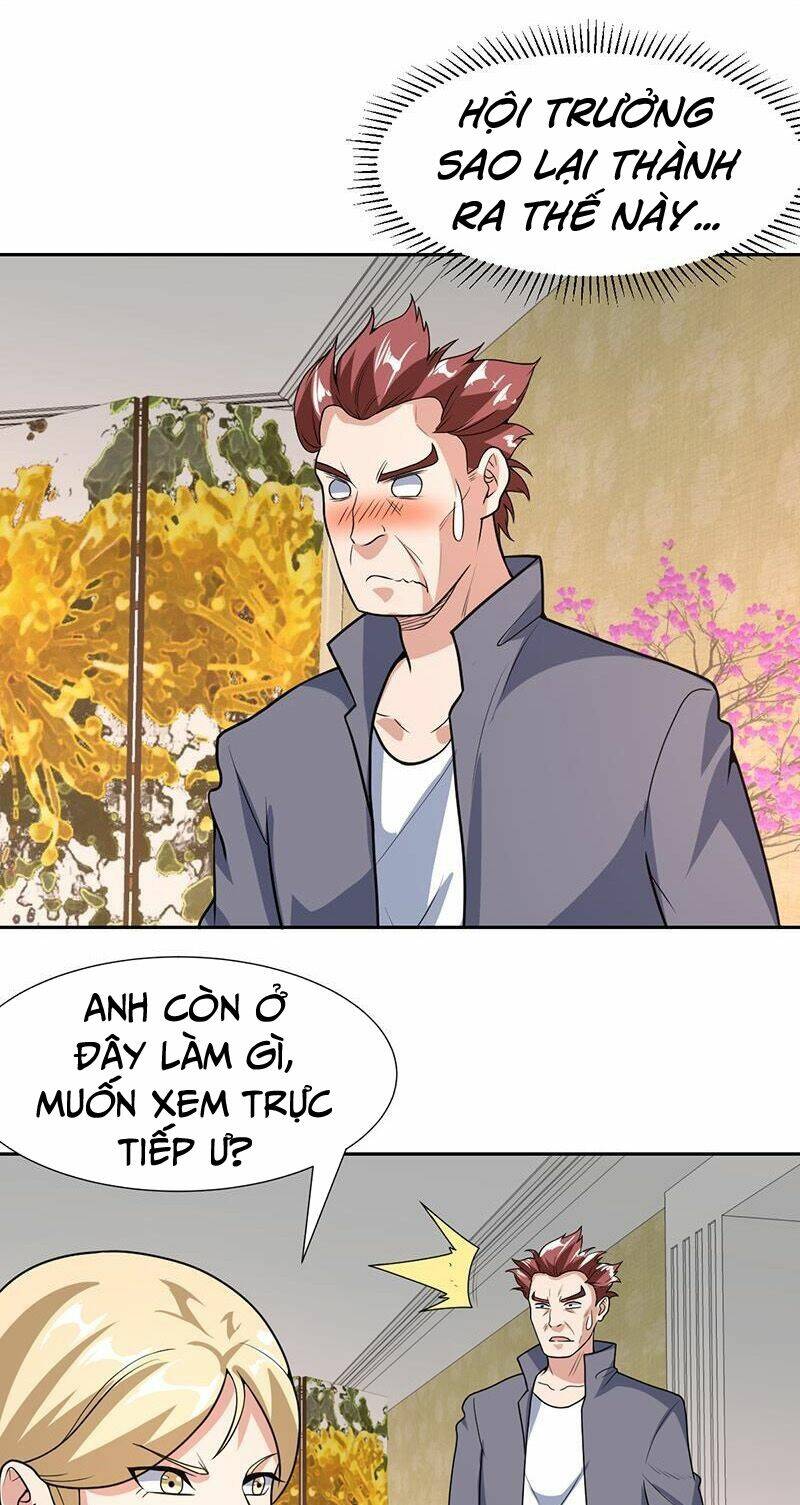 không phải ngón tay vàng chapter 151 1