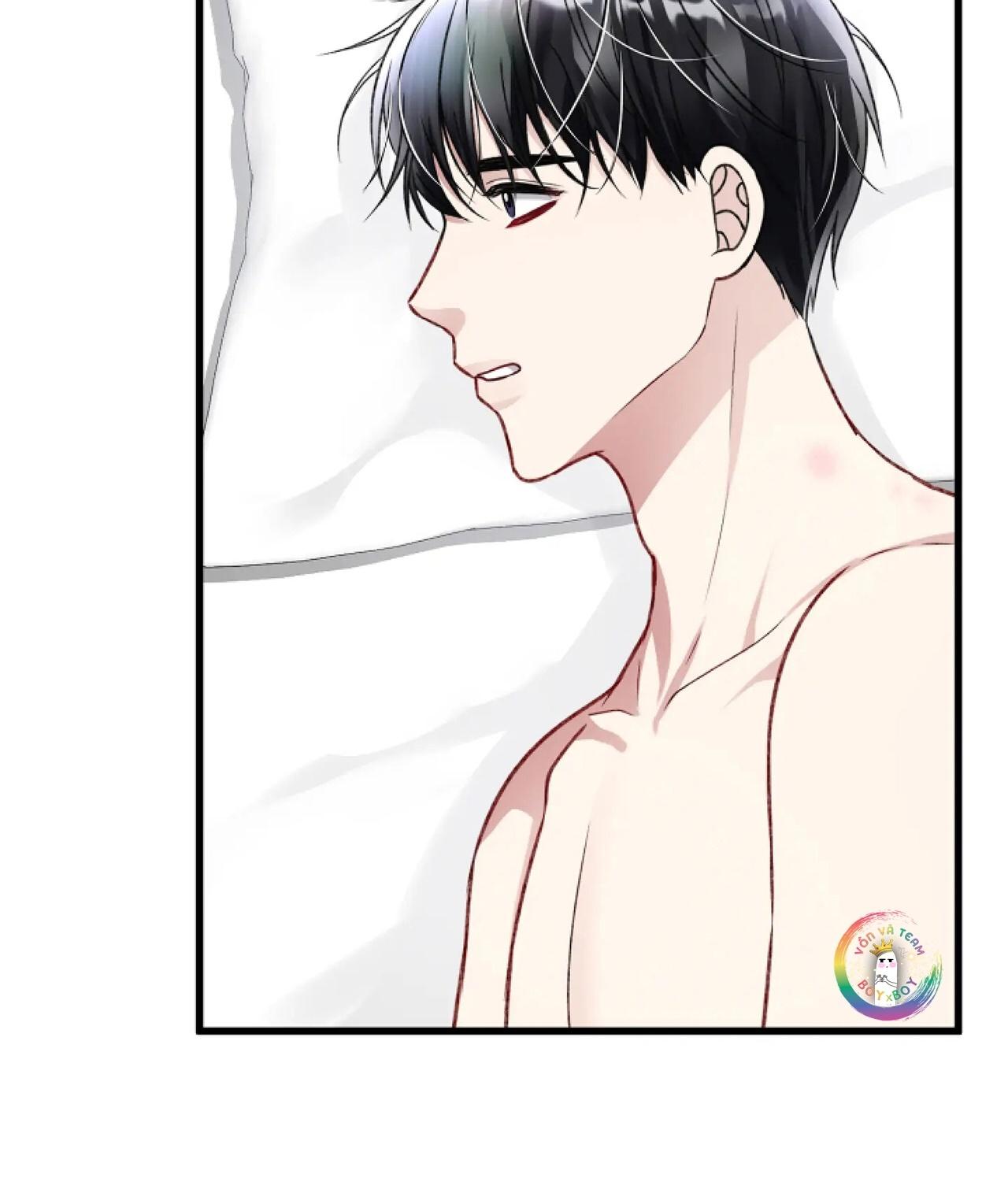 cuộc sống thường nhật của trị liệu viên hạng b chapter 52 89