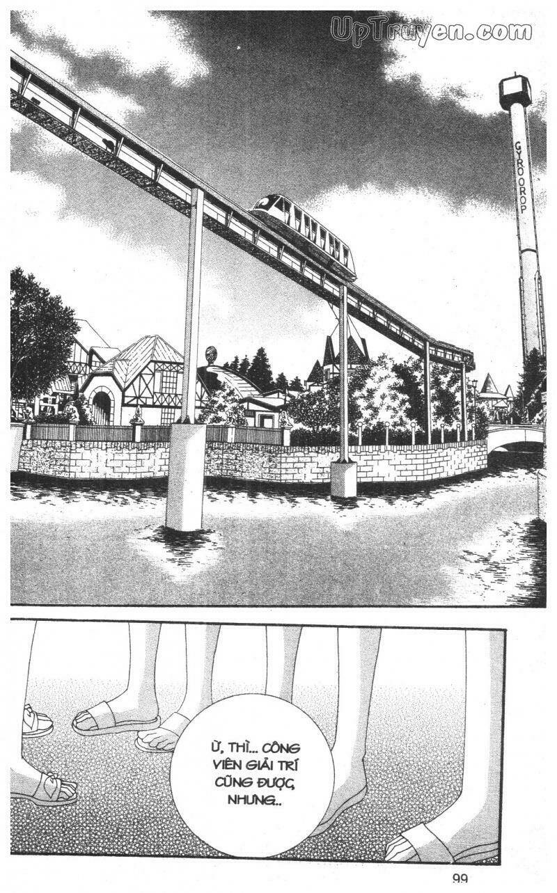 meo meo dịu dàng đi nhé chapter 10 99