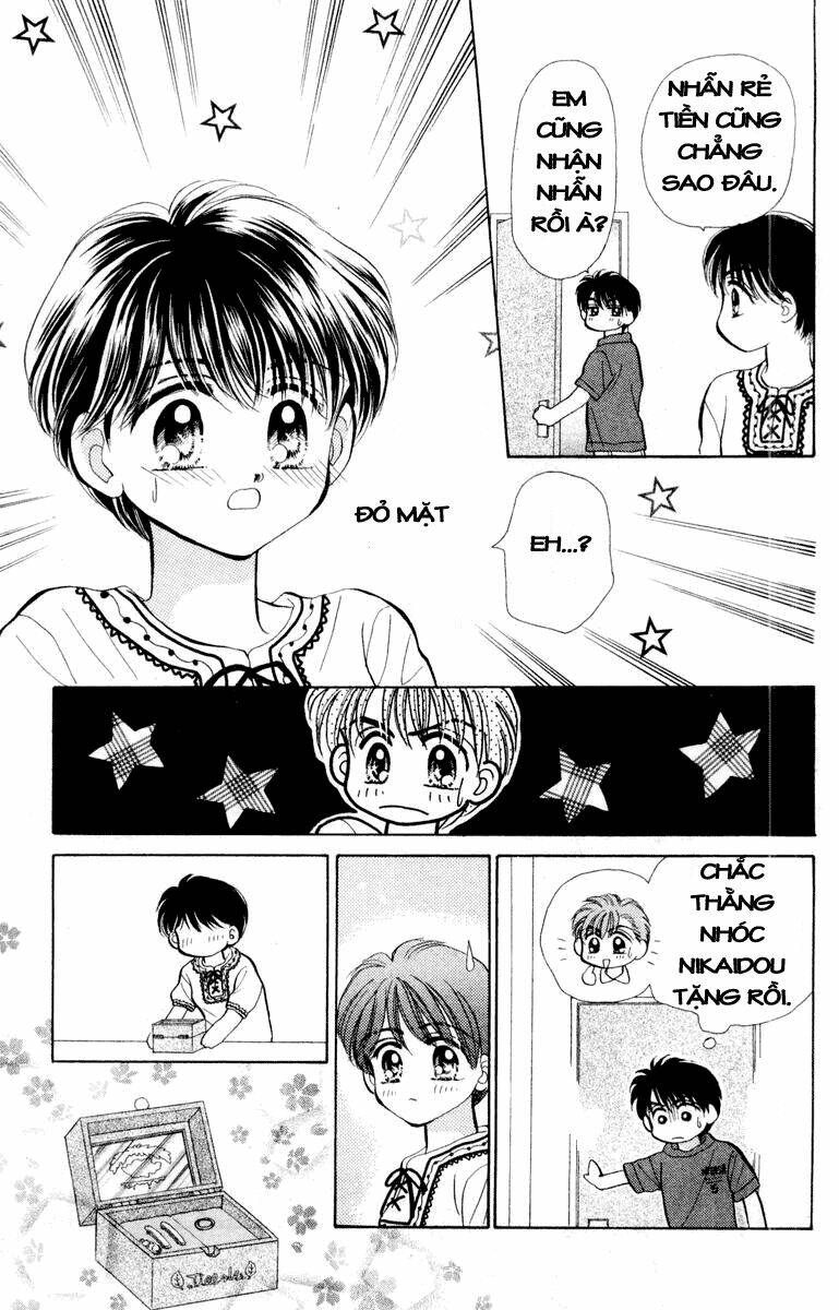 baby love chapter 45 8