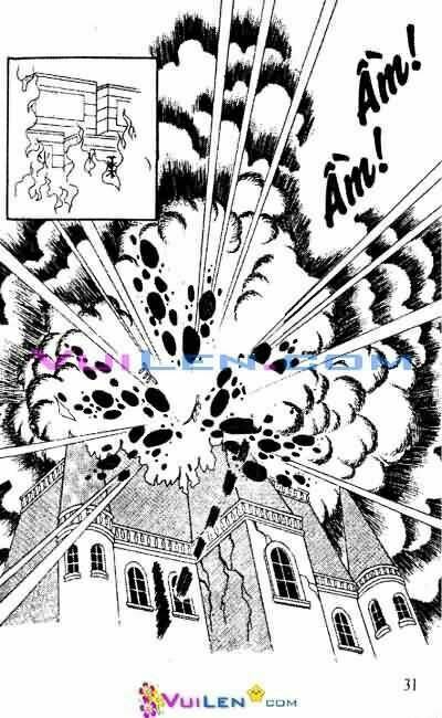 hoa hồng véc-xây chapter 6 31