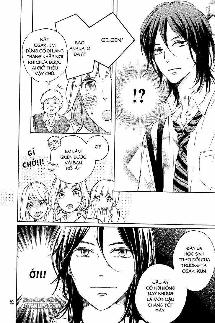 tổng hợp one shot. chapter 64 55