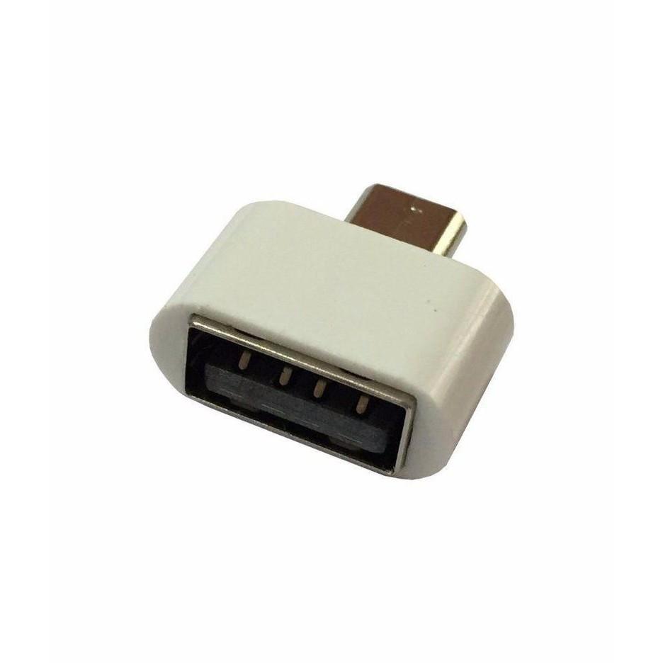 CÁP KẾT NỐI OTG MICRO USB