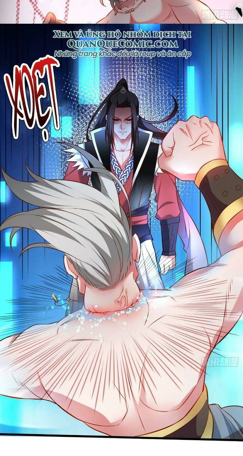 trọng sinh tối cường ma tôn ở rể chapter 45 26