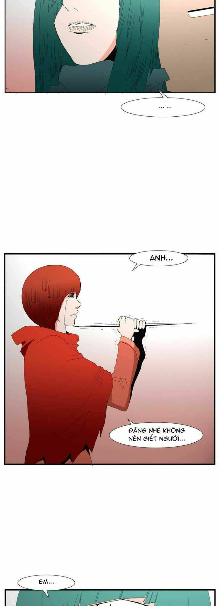 siêu năng chapter 82 12