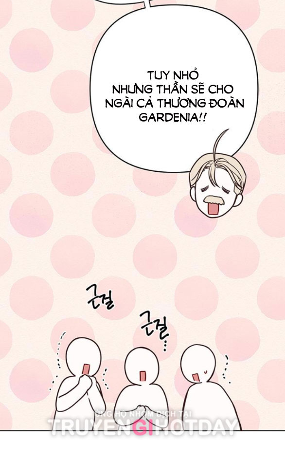 Tiểu Bạo Chúa chapter 36.1 - Trang 40