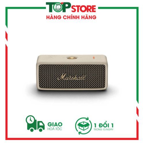 Loa Bluetooth Marshall Emberton 2 (II) - Hàng Nhập Khẩu