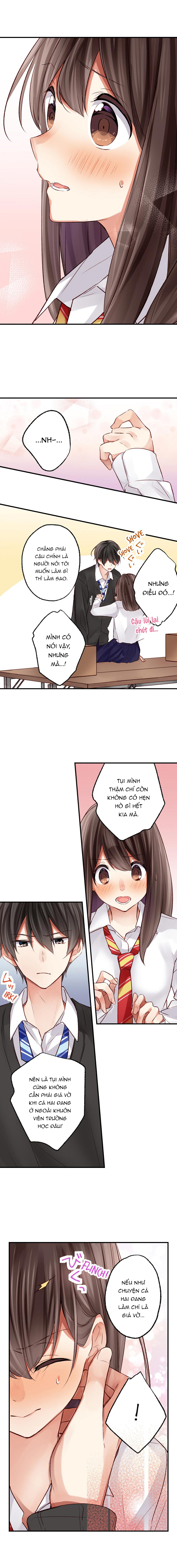 họ chắc chắn đã làm chuyện đó chapter 12.1 6
