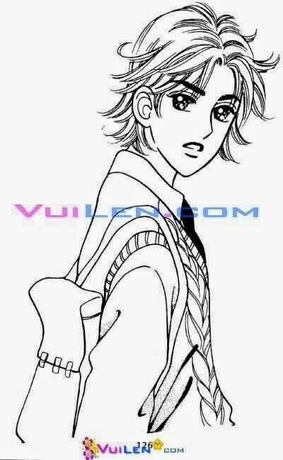 tình yêu diệu kỳ chapter 6 126