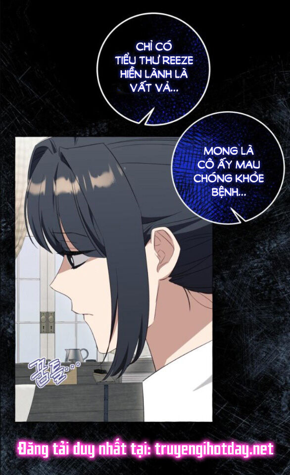 tôi tưởng đó chỉ là tiểu thuyết trọng sinh bình thường chapter 39.1 12