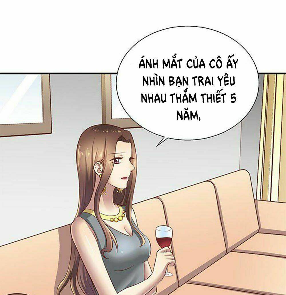 khi trò chơi ác ma bắt đầu chapter 13 70