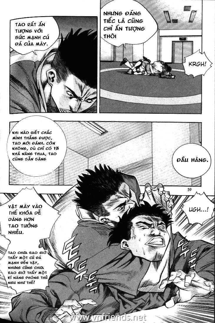 change guy chapter 201 7