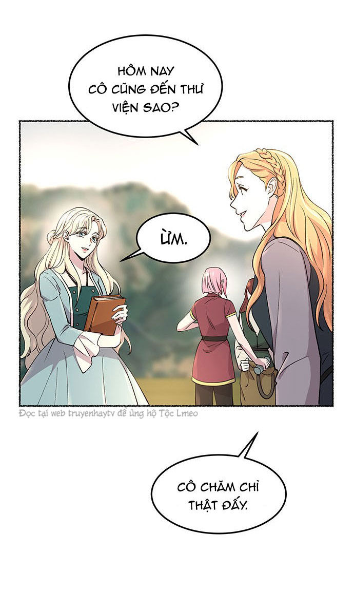 như gió trên cành cây khô chapter 64 21