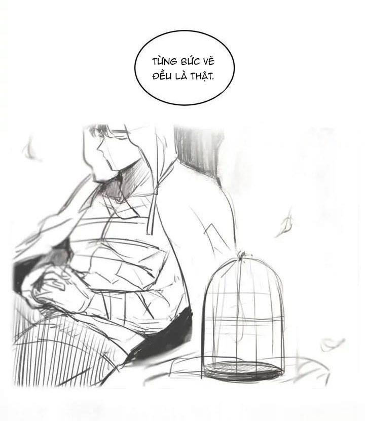 tôi là fan cứng hoàng tử chapter 14.1 13