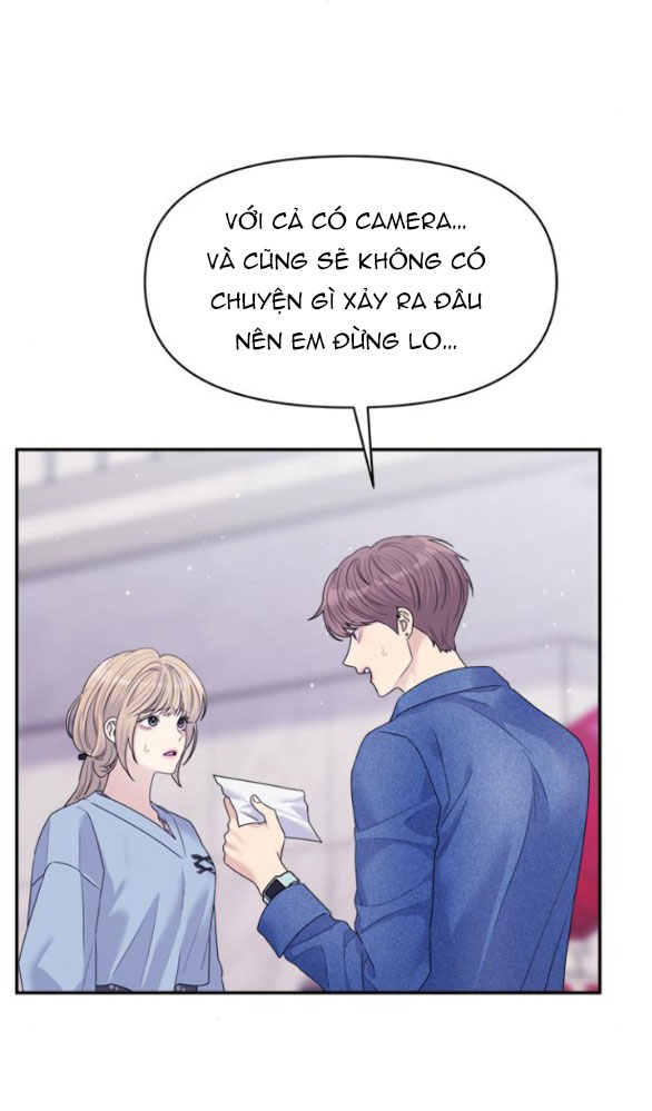 Couple Breaker chapter 70.1 27