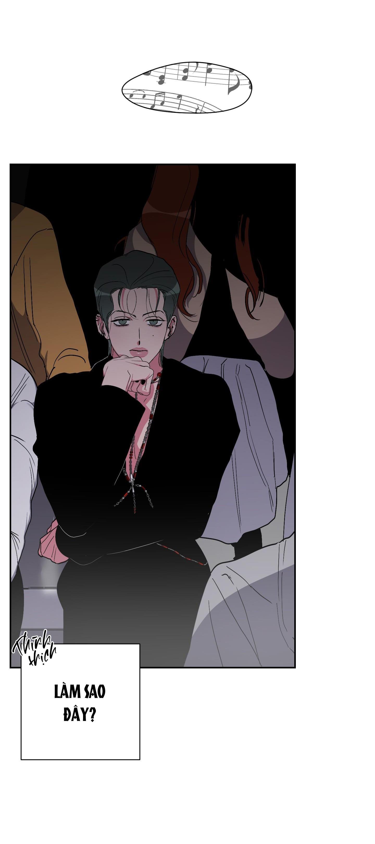 anh, hình như em tăng cân rồi chapter 19 56