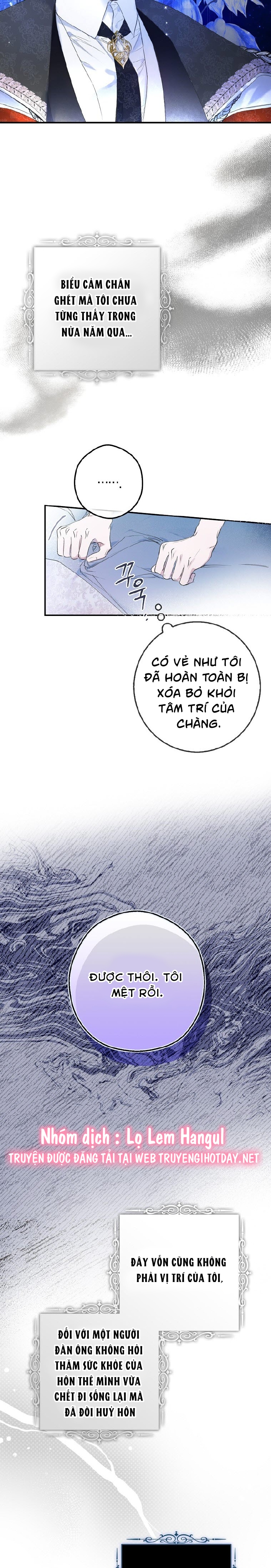 tôi đã cướp mất các nam chính từ tay nữ chính chapter 1 14