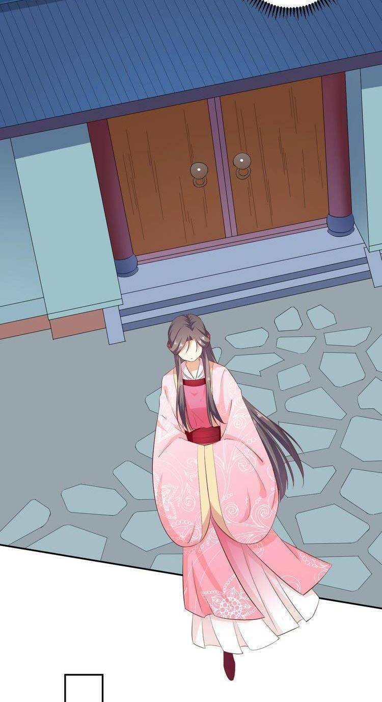 ngạo kiều vương gia huyên náo phi chapter 52 10