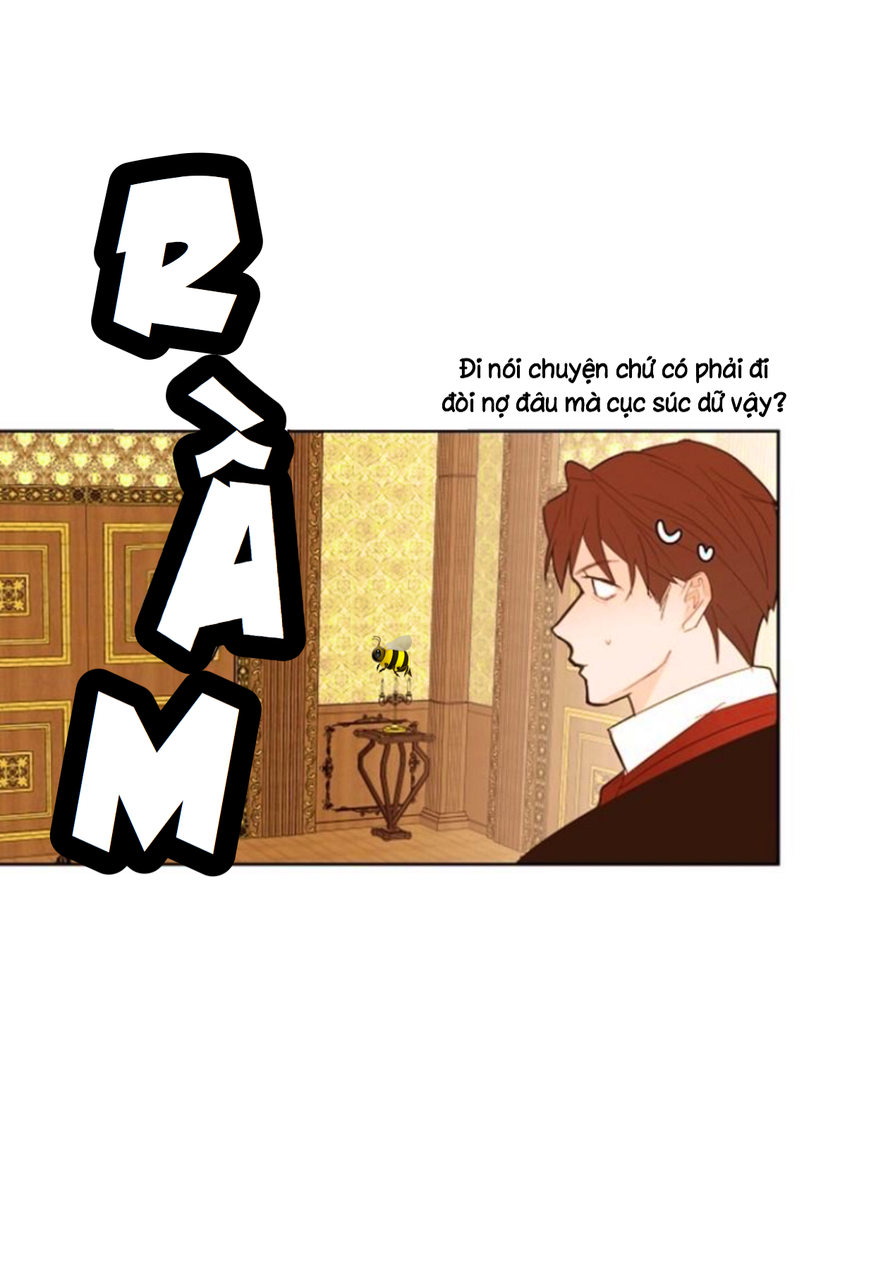 cuộc sống nhàm chán của quý cô tái sinh chapter 9 39