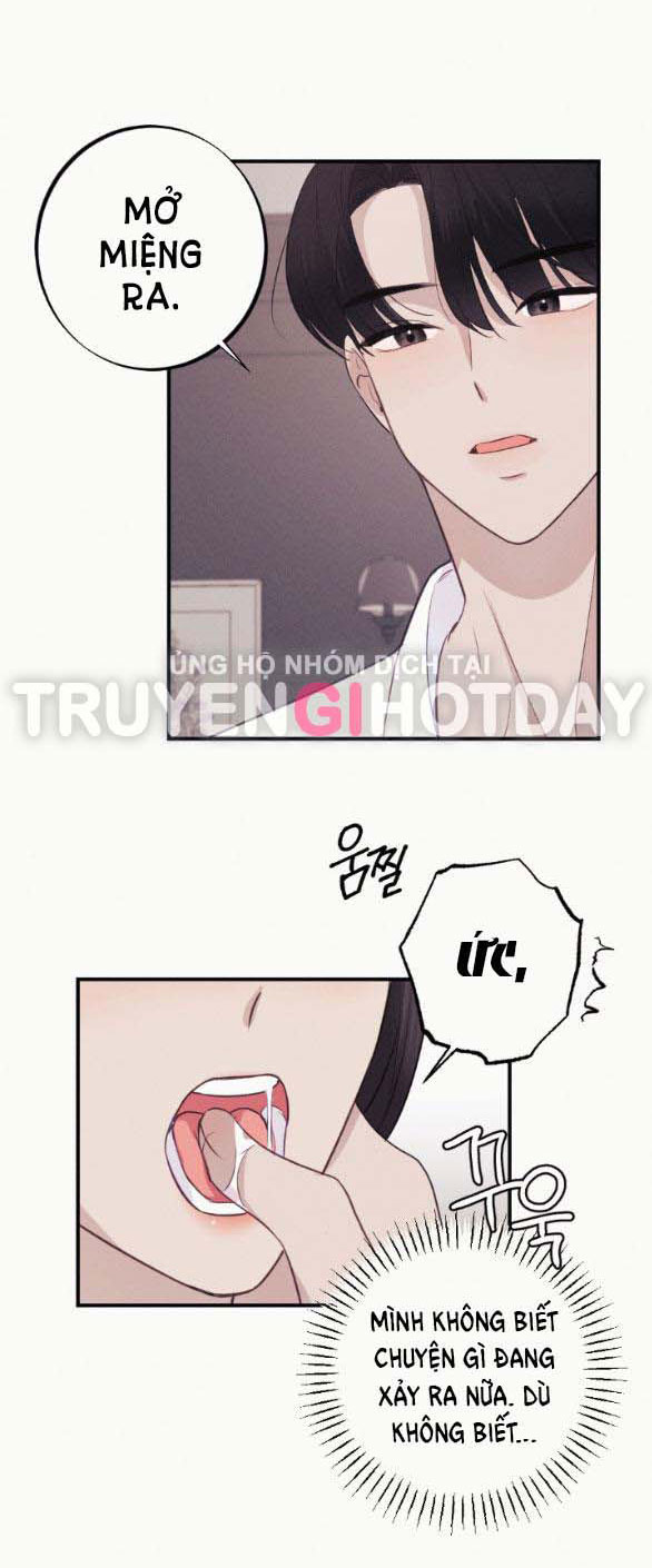 [18+] người vợ quyến rũ chapter 2.1 4