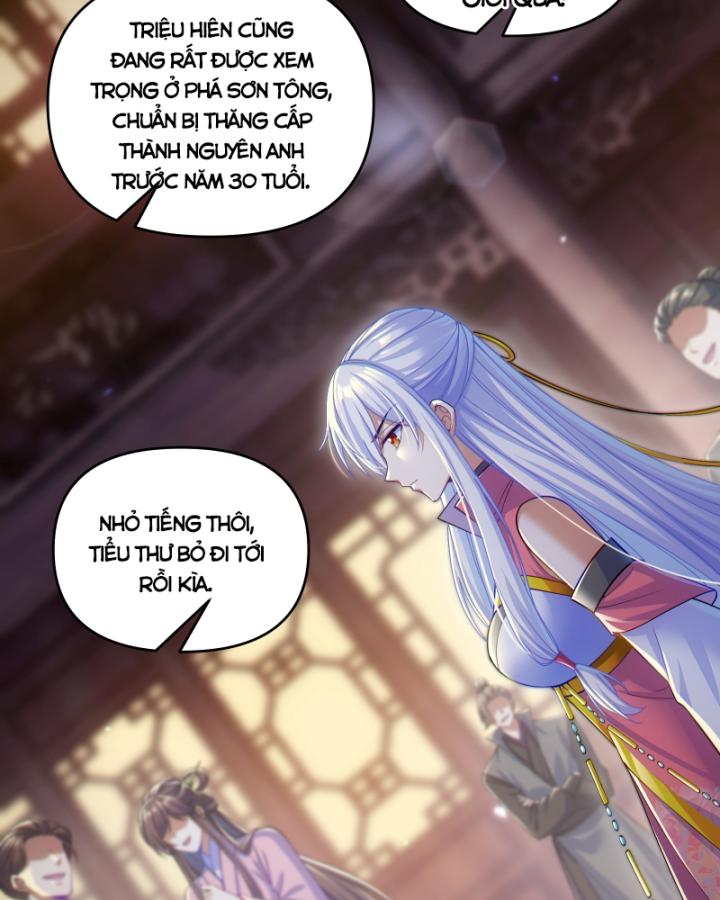 khoan đã tiên tử! xin hãy nghe ta xảo biện chapter 2 67