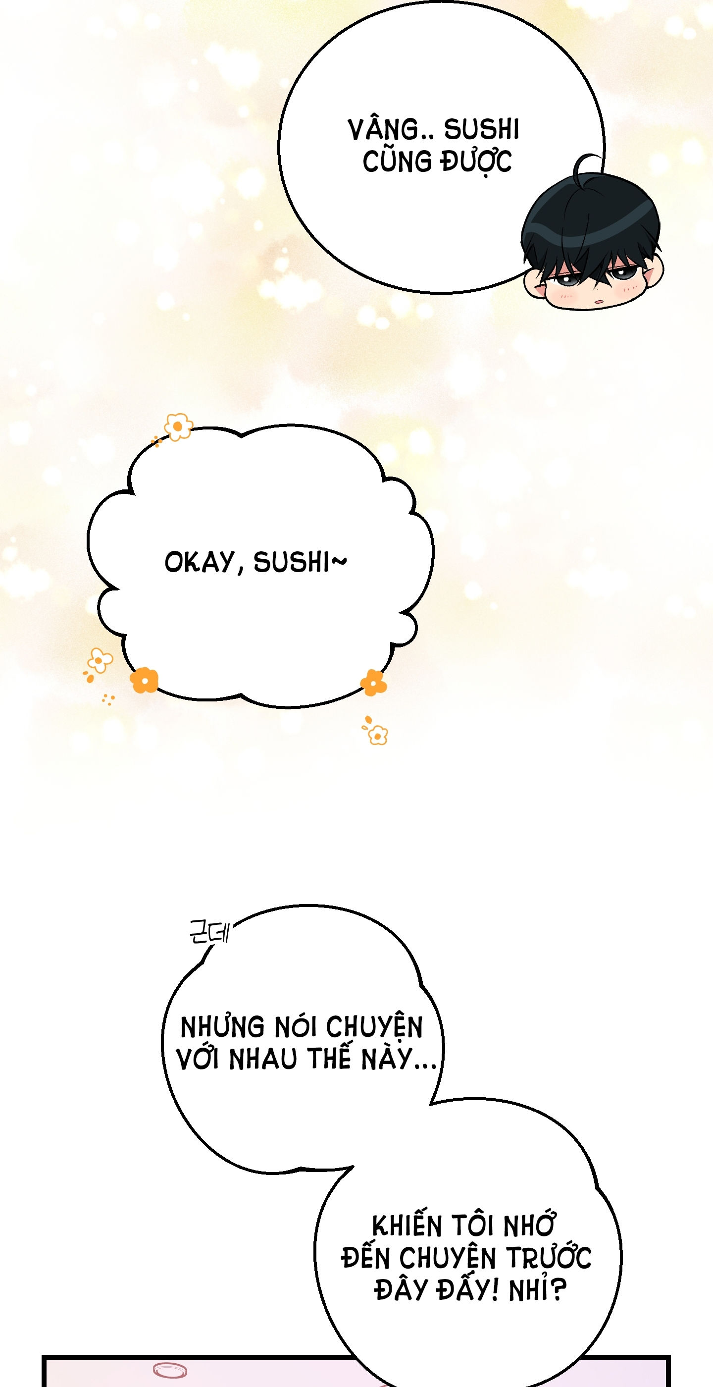 [18+] thêm một lần nữa thôi chapter 3.2 25