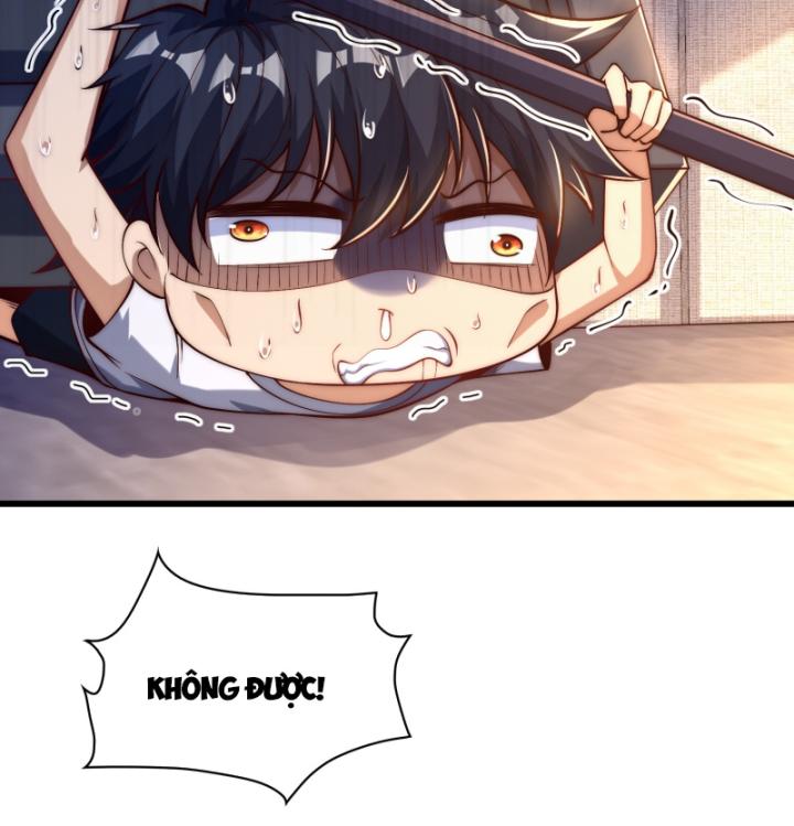 mở màn thức tỉnh sơn hải kinh chapter 3 49