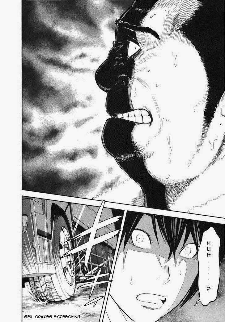 ousama game chapter 19 17