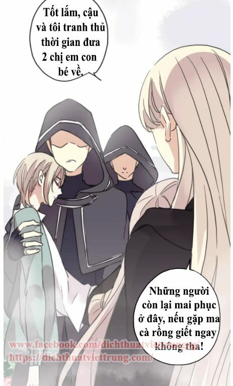 vết cắn ngọt ngào phần 1 chapter 64 37