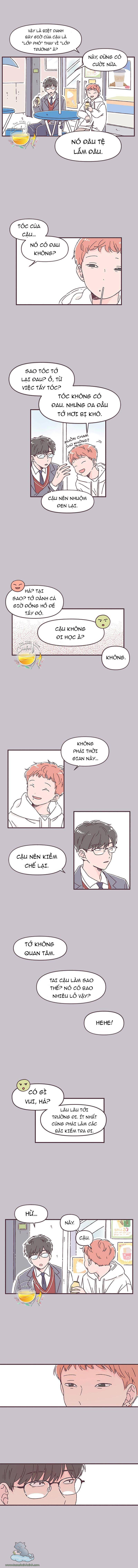 ngày định mệnh của đôi ta chapter 32 7