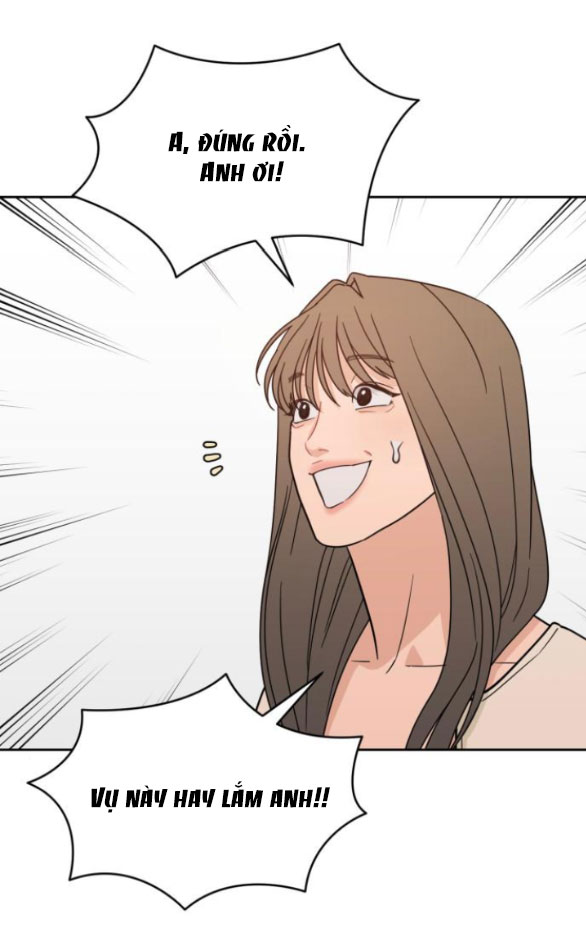 Vận May Bất Ngờ chapter 31.1 48