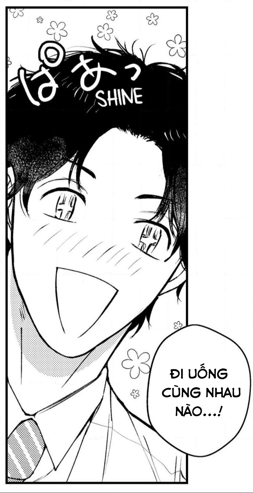 đứa con trai quái vật của tôi chapter 11.2 5