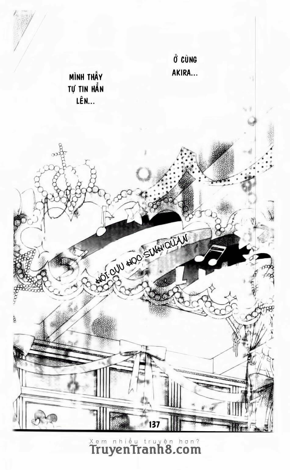 ác ma của chiến thắng chapter 13 8