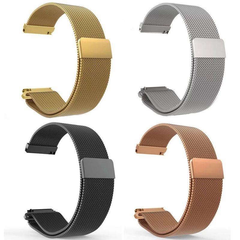 Dây Milanese thép dây 20/22mm