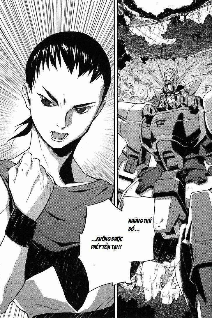 new mobile report gundam wing endless waltz: the glory of losers chapter 9 14