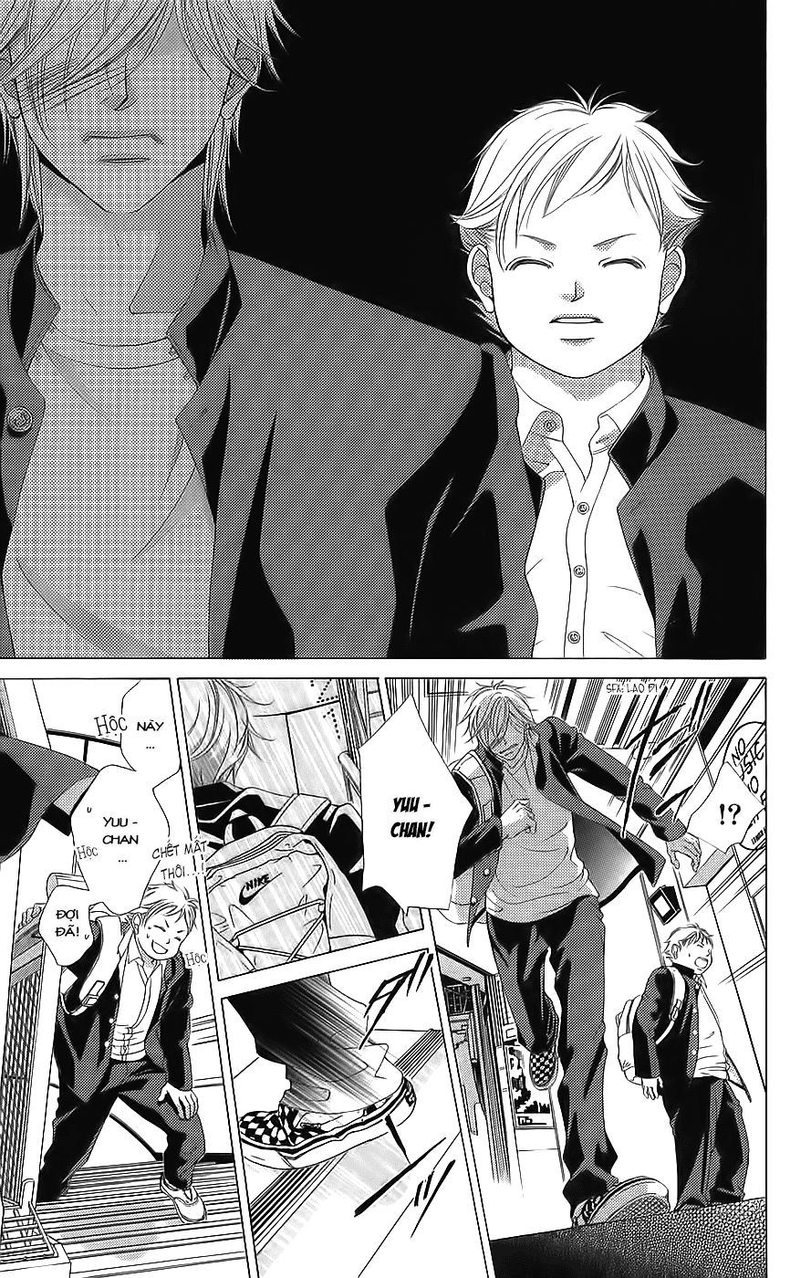 bướm trong sương mù chapter 4 10