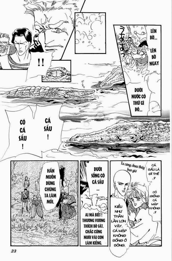 đứa con số phận chapter 17 22