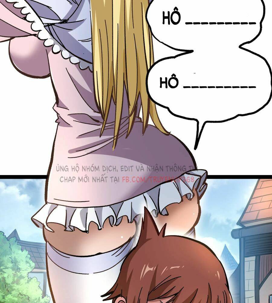 vú em vô địch chapter 15 74