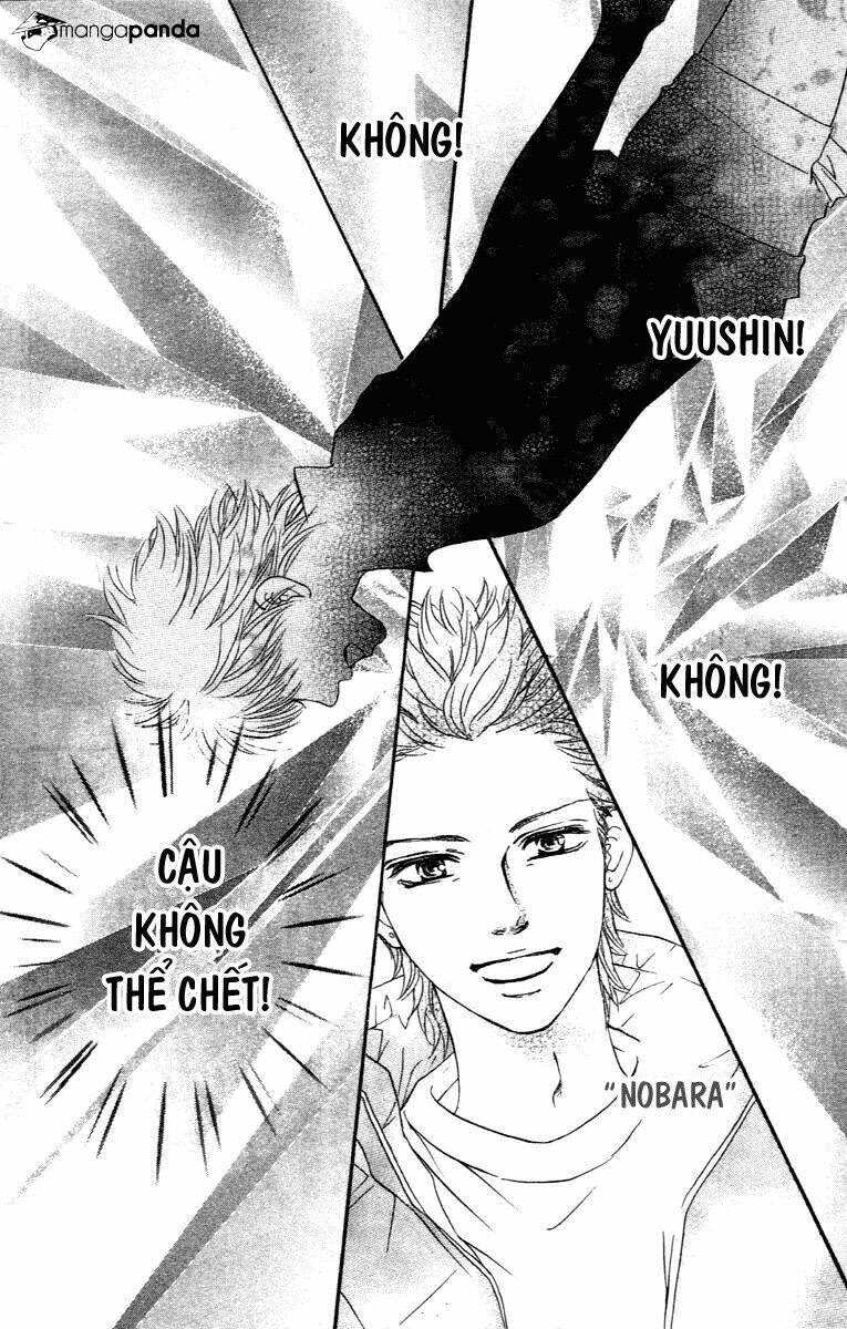 xứng danh anh hùng chapter 73 37